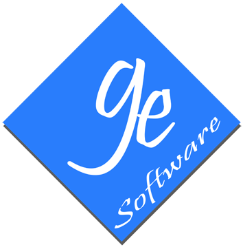 Logo GE SOFTWARE
